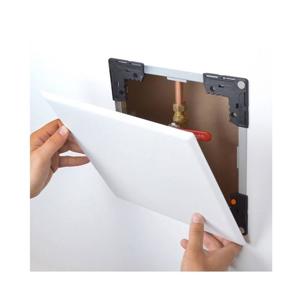14″ x 15.5″ FlexiSnap Magnetic Adjustable Access Door