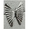 Image 1 : Silver Wings  Earrings
