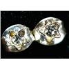 Image 1 : Silver CZ Earrings