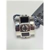Image 1 : $60 Silver Currency Label  Pendant