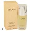 Image 1 : Calvin Klein Escape for Men Eau De Toilette Spray 50 ml