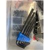 Image 3 : Mixed Lot Of Hardware Accessories, Tools, and Fasteners