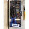 Image 1 : Crimping Tool Kit With Connectors and Terminals