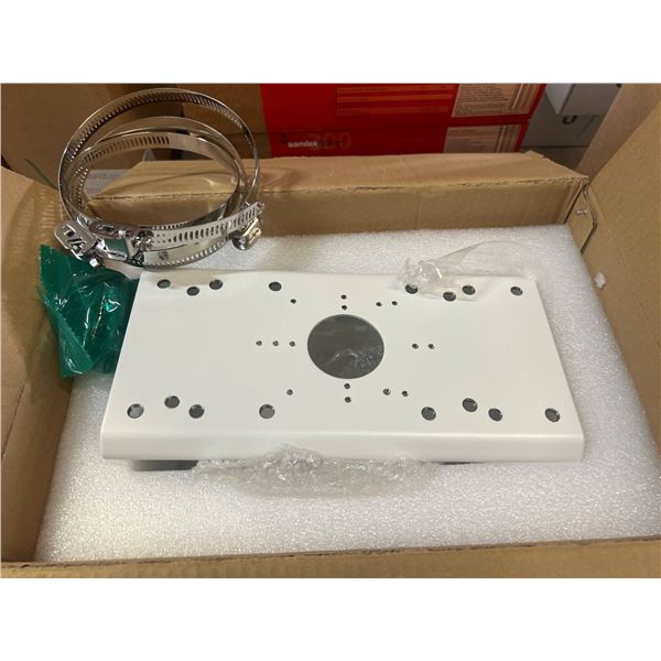 Hikvision Mounting Bracket with Accessories