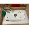 Image 1 : Hikvision Mounting Bracket with Accessories