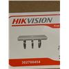 Image 3 : Hikvision Mounting Bracket with Accessories