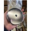 Image 3 : Round Magnets, 3-Inch Diameter
