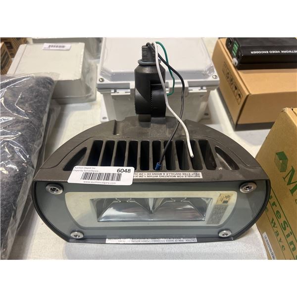 Philips 40W LED Floodlight with 4000K Color Temperature