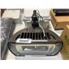 Image 1 : Philips 40W LED Floodlight with 4000K Color Temperature