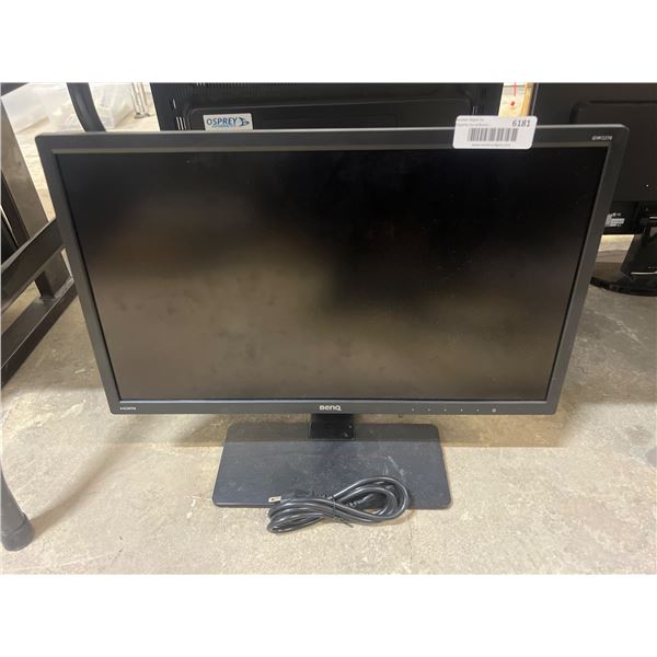 BenQ GW2270-T 22-Inch LCD Monitor, with Power Cord