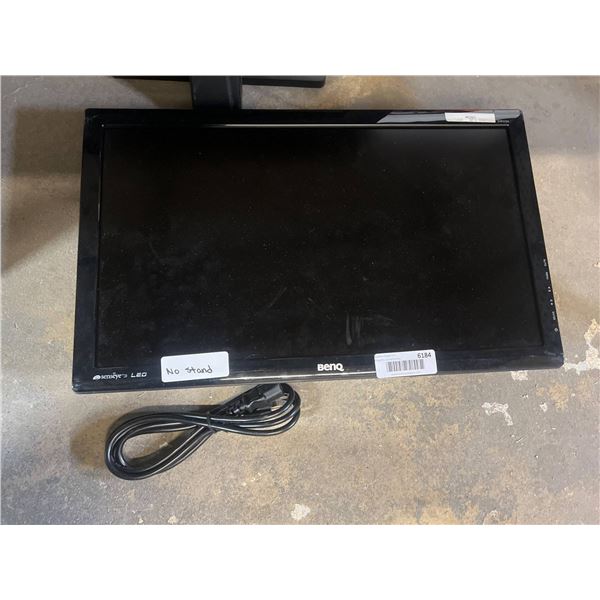 BenQ GL2250-B LCD Monitor, With Power Cord, Stand Not Included