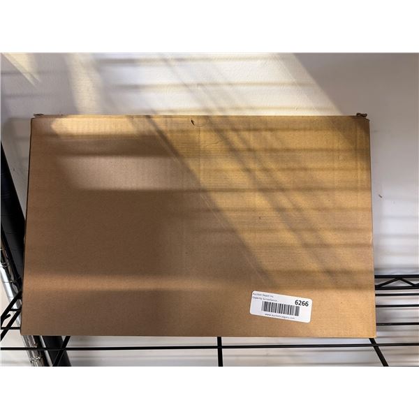 Solartech Power Inc. Model SPM005P 5W Solar Panel, 12V, 0.29A Output