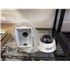 Image 2 : Ganz ZN-D6DMPSSLHE Dome Security Camera With Mounting Bracket