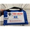 Image 1 : First Aid Kit Alberta Regulation Level 2 for 11 to 49 Employees
