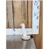 Image 2 : Meet Howdy The White Weasel Taxidermy Mount
