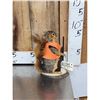 Image 2 : Hunting Squirrel Taxidermy Mount