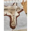 Image 6 : Bobcat Rug Taxidermy