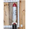Image 1 : Vintage Military Practice Dummy Bomb