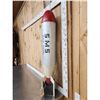 Image 2 : Vintage Military Practice Dummy Bomb