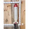 Image 4 : Vintage Military Practice Dummy Bomb
