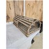 Image 5 : Vintage Lobster Trap