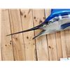 Image 4 : 8' 7" Marlin Reproduction Fish Taxidermy