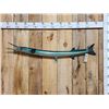 Image 1 : 50" Needle Fish Reproduction Fish Taxidermy