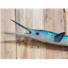 Image 2 : 50" Needle Fish Reproduction Fish Taxidermy