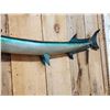 Image 3 : 50" Needle Fish Reproduction Fish Taxidermy