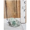 Image 2 : 14.4 Lbs Green Fluorite Raw Gemstone Mineral