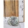 Image 4 : 14.4 Lbs Green Fluorite Raw Gemstone Mineral