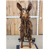 Image 1 : Llama Driftwood Sculpture