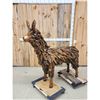 Image 2 : Llama Driftwood Sculpture