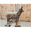 Image 4 : Llama Driftwood Sculpture
