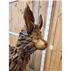 Image 5 : Llama Driftwood Sculpture