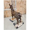 Image 7 : Llama Driftwood Sculpture
