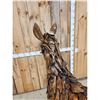 Image 8 : Llama Driftwood Sculpture