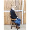 Image 5 : Meet Uncle Buck Half Deer Half Man Full Body Taxidermy Mount