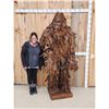 Image 1 : Spectacular Sasquatch Driftwood Sculpture