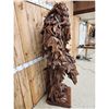 Image 5 : Spectacular Sasquatch Driftwood Sculpture