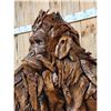 Image 6 : Spectacular Sasquatch Driftwood Sculpture