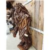 Image 7 : Spectacular Sasquatch Driftwood Sculpture