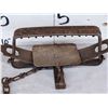 Image 2 : Group Of 3 Vintage Leghold Traps