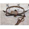 Image 3 : Group Of 3 Vintage Leghold Traps