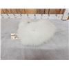 Image 3 : Arctic Fox Full Body Taxidermy Mount
