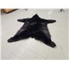 Image 3 : Big Black Bear Rug Taxidermy
