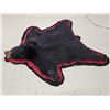 Image 3 : Black Bear Rug Taxidermy