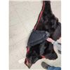 Image 9 : Black Bear Rug Taxidermy