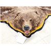 Image 3 : Alaskan Grizzly Bear Rug Taxidermy
