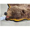 Image 5 : Alaskan Grizzly Bear Rug Taxidermy